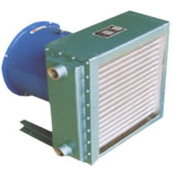 FL空氣(風)冷卻器