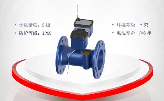 無(wú)線(xiàn)超聲波水表能否降低管網(wǎng)漏損率？