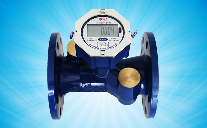 超聲波水表都具備哪些獨特優(yōu)勢？