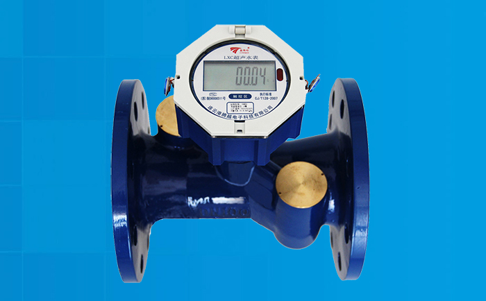 超聲波水表電池沒(méi)電了怎么辦？